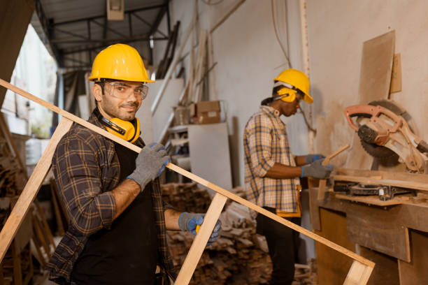 نجار مكة الشرائع