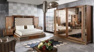 نجار فك وتركيب غرف نوم بمكة