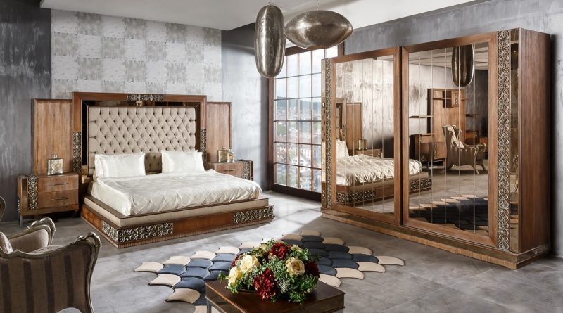 نجار فك وتركيب غرف نوم بمكة