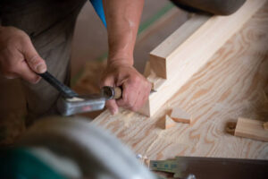 نجار مدينتي