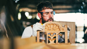 نجار في زهراء مدينة نصر